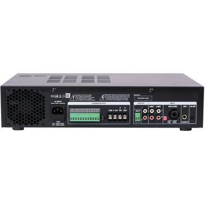 Усилитель Pearller PAD-180W, изображение 3