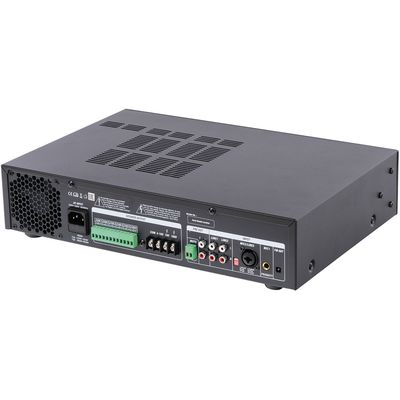 Усилитель Pearller PAD-180W, изображение 4