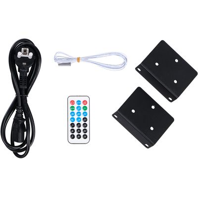 Усилитель Pearller PAD-180W, изображение 5