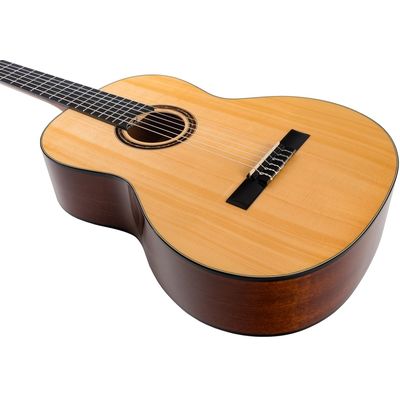 Гитара классическая Rockdale Classic C10, изображение 4