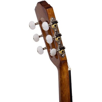 Гитара классическая Rockdale Classic C10, изображение 9