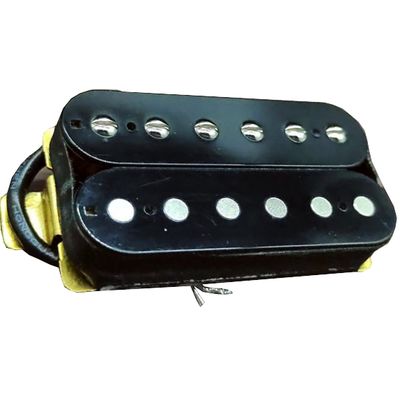 Звукосниматель YHL Marsbucker 21 FC B-BK
