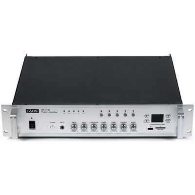 Усилитель TADS DS-7240, изображение 3