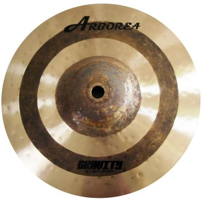 Тарелка Arborea 8" Splash GR8SP