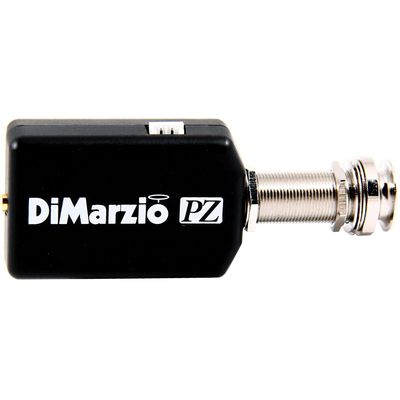 Звукосниматель DiMarzio DP233 The Angel PZ