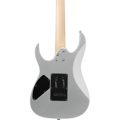 Электрогитара Ibanez GRG170DX-SV, изображение 3