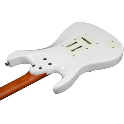 Электрогитара Ibanez LM1-LWH, изображение 3