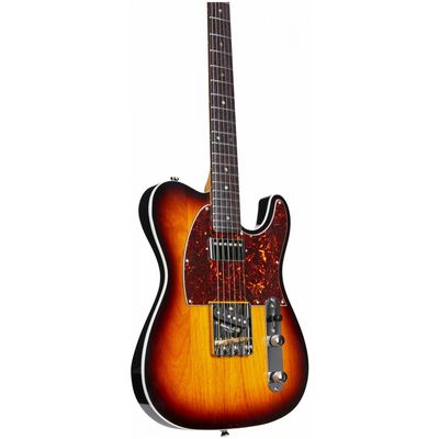 Электрогитара Keipro KT-Standard H.S-R SB, изображение 6