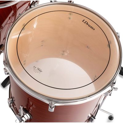 Напольный том LDrums 5001012-1616, изображение 2