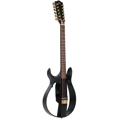 12-струнная электроакустическая гитара MIG Guitars SG2BL23 SG2