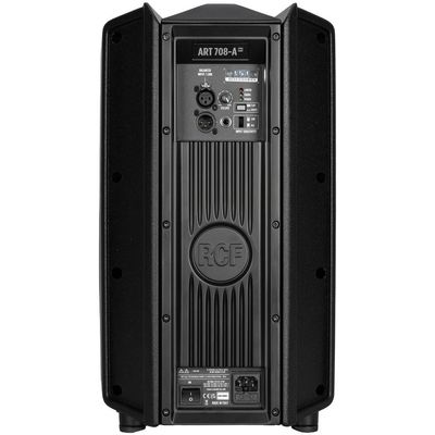 Активная акустическая система RCF Art 708-A MK5, изображение 4