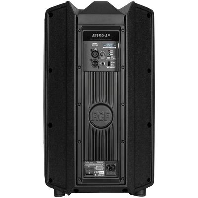 Активная акустическая система RCF Art 710-A MK5, изображение 4