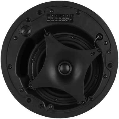 Пассивная акустическая система RCF CMR 60T W, изображение 6
