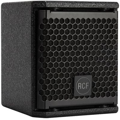 Пассивная акустическая система RCF Compact M 04, изображение 3