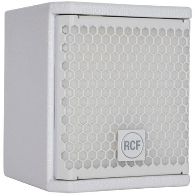 Пассивная акустическая система RCF Compact M 04 W, изображение 3