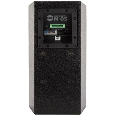 Пассивная акустическая система RCF Compact M 05, изображение 5