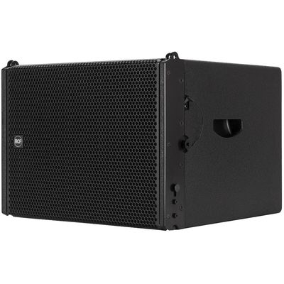Сабвуфер RCF HDL12-AS, изображение 2