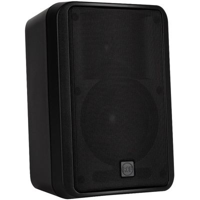 Комплект акустических систем RCF MR 50 T, изображение 3