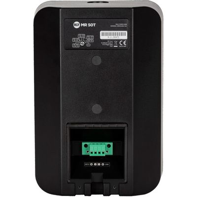 Комплект акустических систем RCF MR 50 T, изображение 6
