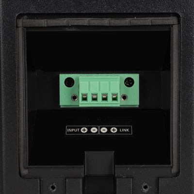 Комплект акустических систем RCF MR 50 T, изображение 9