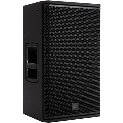 Активная акустическая система RCF NX 912-A, изображение 3