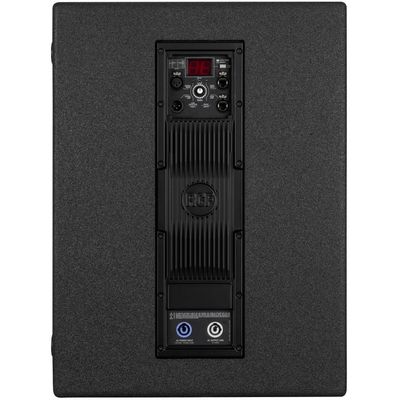 Сабвуфер RCF TTS 15-A, изображение 4