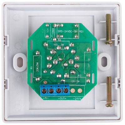 Регулятор громкости настенный TADS DS-06, изображение 3