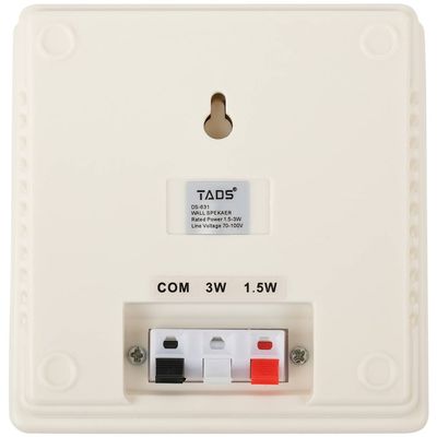 Настенная акустическая система TADS DS-631, изображение 3