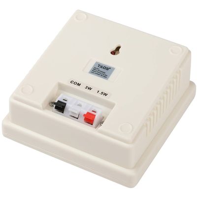 Настенная акустическая система TADS DS-631, изображение 4