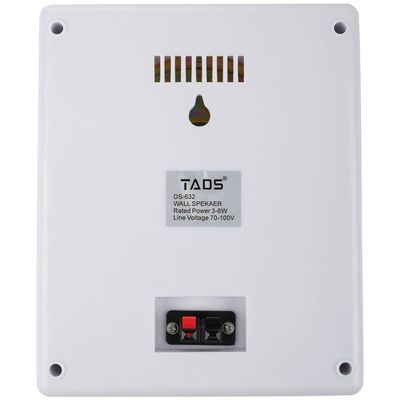 Настенная акустическая система TADS DS-632, изображение 3