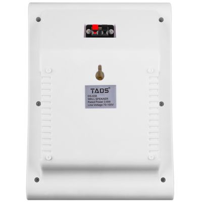 Настенная акустическая система TADS DS-638, изображение 3