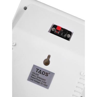 Настенная акустическая система TADS DS-638, изображение 4