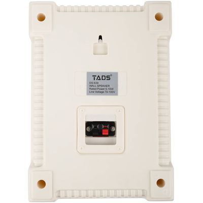Настенная акустическая система TADS DS-639, изображение 3