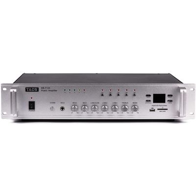 Усилитель TADS DS-7120