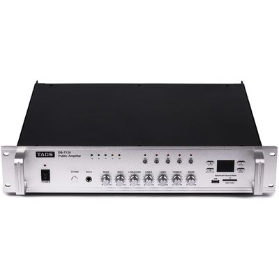 Усилитель TADS DS-7120, изображение 2