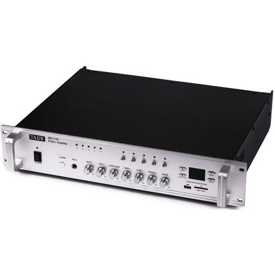 Усилитель TADS DS-7120, изображение 4