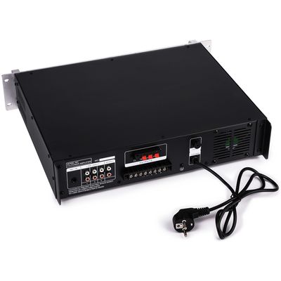 Усилитель TADS DS-7120, изображение 5
