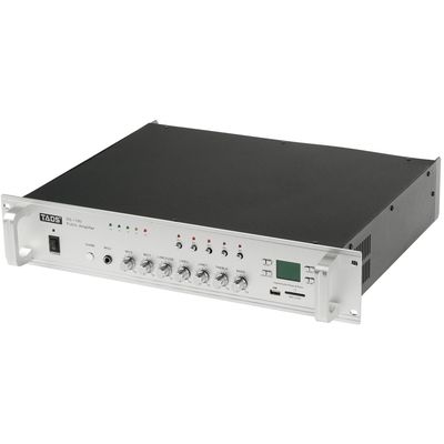 Усилитель TADS DS-7180, изображение 2