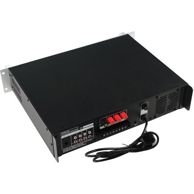 Усилитель TADS DS-7180, изображение 3