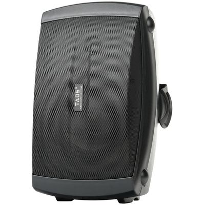 Настенная акустическая система TADS DS-854-Black