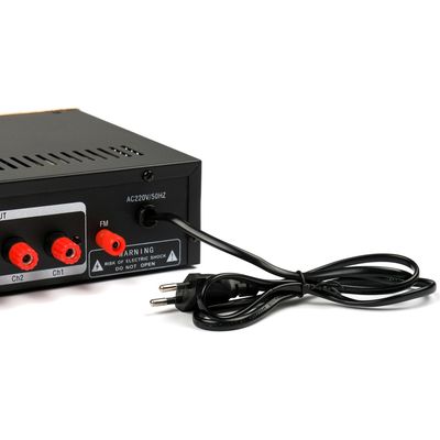 Усилитель TADS DS-USB-80A, изображение 4