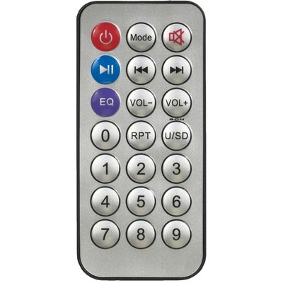 Усилитель TADS DS-USB-80A, изображение 5