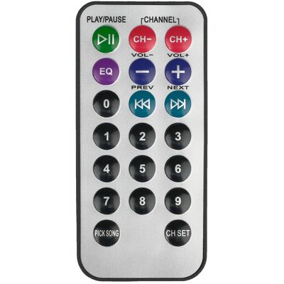 Усилитель TADS DS-USB-80B, изображение 5
