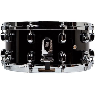 Малый барабан Tama Starclassic Performer MBSS65-PBK, изображение 2