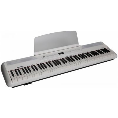 Цифровое пианино Aramius APH-110 WH, изображение 3