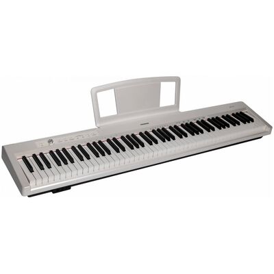 Цифровое пианино Aramius APS-110 WH, изображение 4