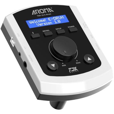 Электронная ударная установка Aroma TDX-22 II, изображение 3