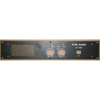 Усилитель HL Audio СТ1200, изображение 4