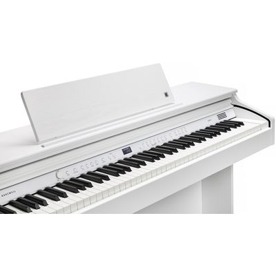 Цифровое пианино Kurzweil CUP E1 WH, изображение 3