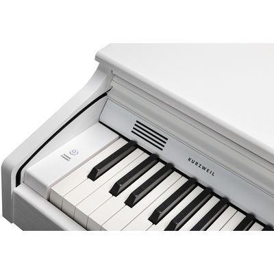 Цифровое пианино Kurzweil CUP E1 WH, изображение 5